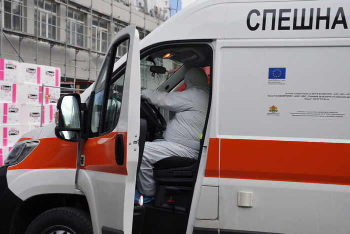 Софийската градска прокуратура съобщи че под неин надзор тече разследването
